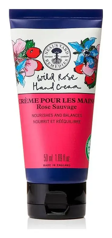 Neal's Yard Remedies Wild Rose Hand Cream