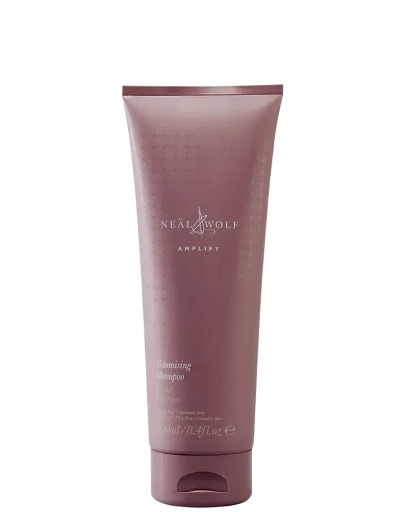 Neal & Wolf Amplify Volumising Shampoo