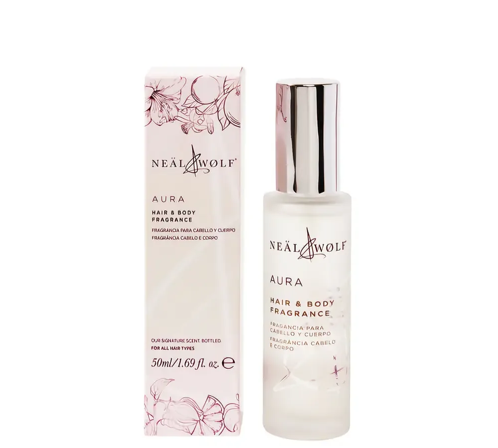 Neal & Wolf Aura Hair & Body Fragrance