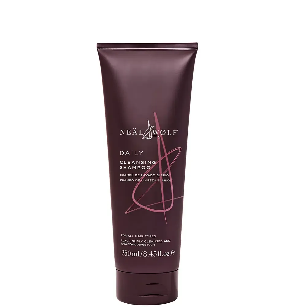 Neal & Wolf Daily Cleansing Shampoo