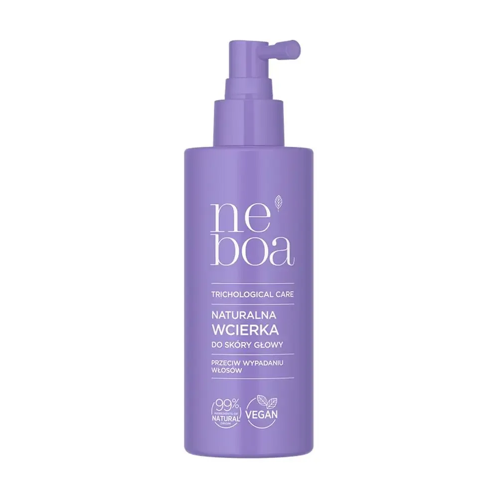 Neboa Trichological Care Natural Scalp Lotion