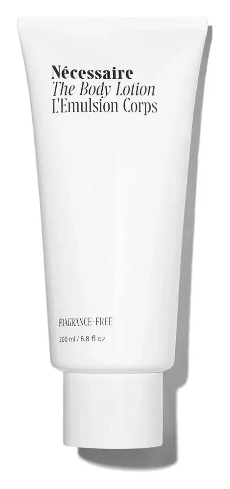 Necessaire The Body Lotion