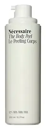 Necessaire The Body Peel