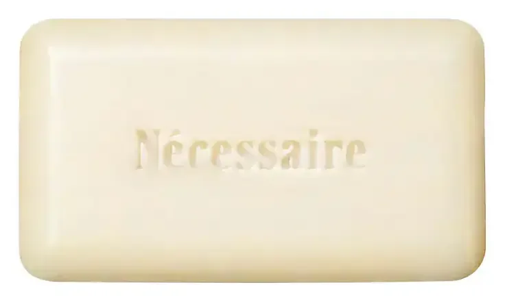 Necessaire The Body Resurface Bar