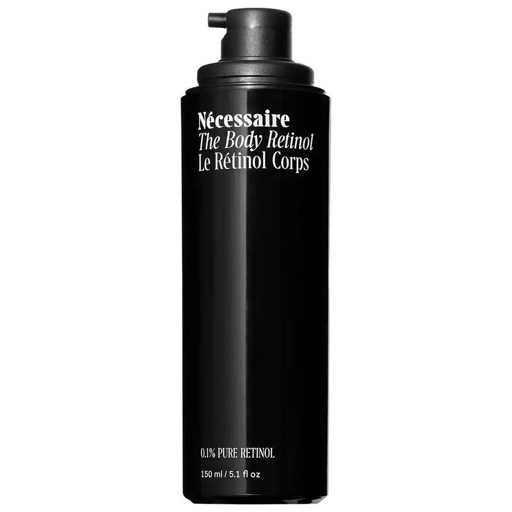 Necessaire The Body Retinol
