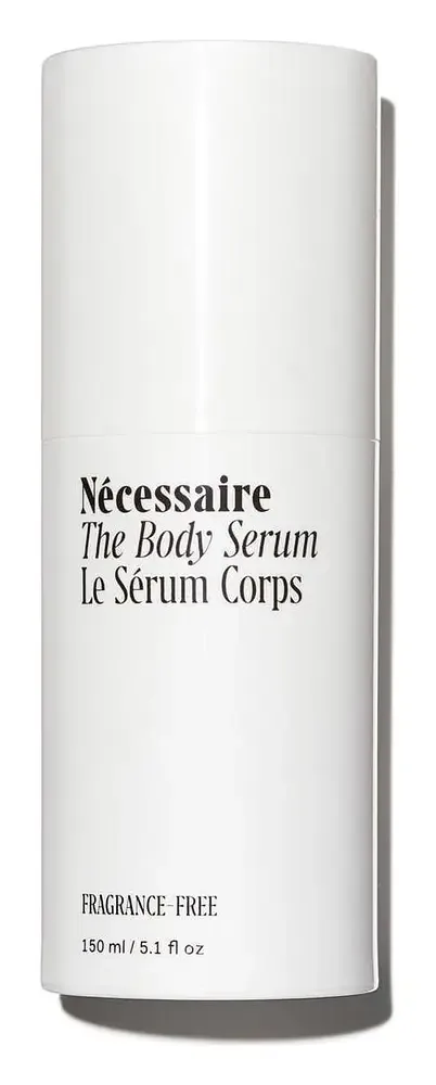 Necessaire The Body Serum (Le Serum Corps)
