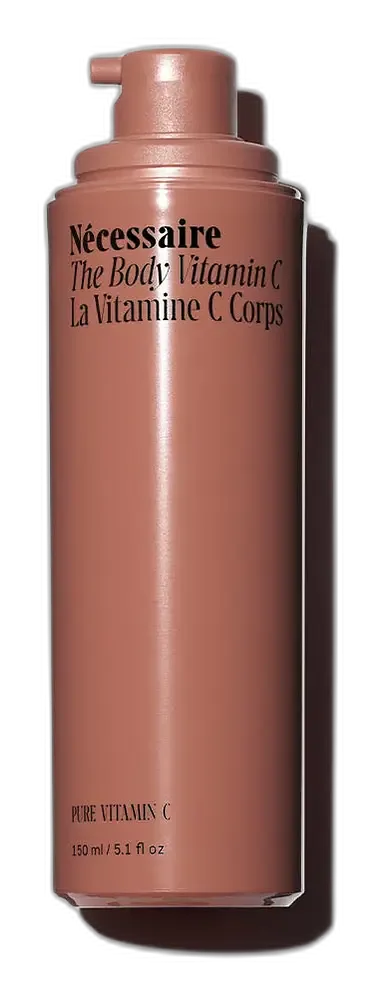 Necessaire The Body Vitamin C