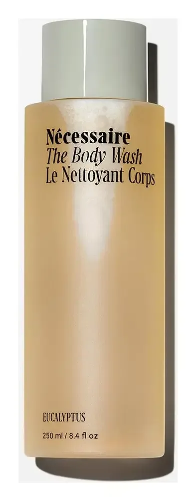 Necessaire The Body Wash