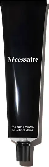 Necessaire The Hand Retinol