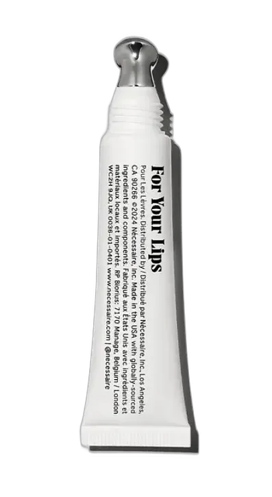 Necessaire The Lip Balm