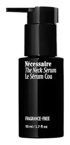 Necessaire The Neck Serum