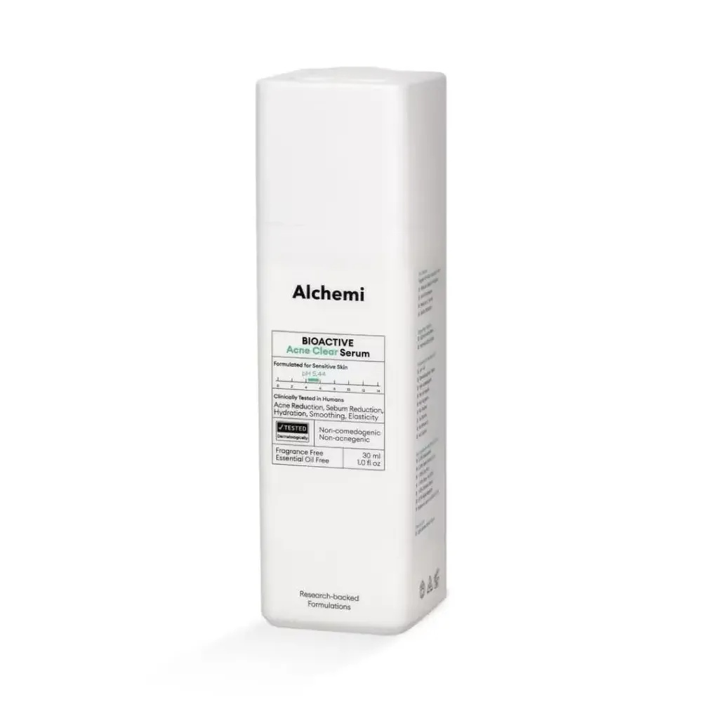 Nectapharma Bioactive Acne Clear Serum