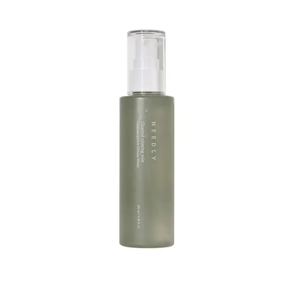 Needly Cicachid Relaxing Mist