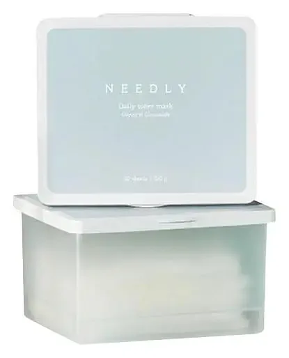 Needly Daily Toner Mask Sheet