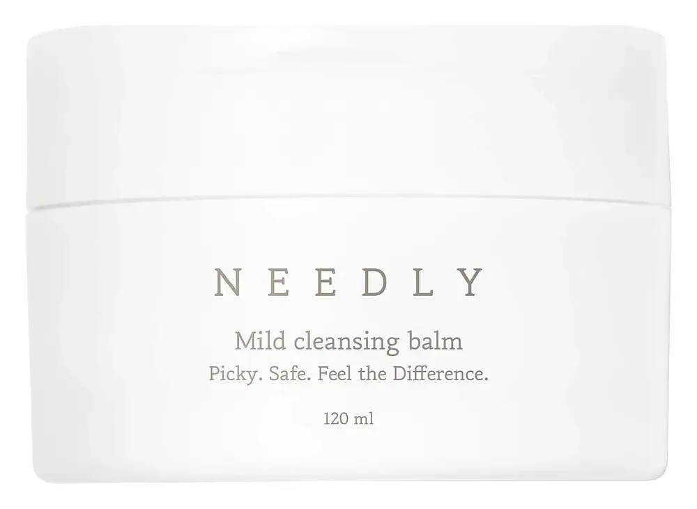 Needly Mild Cleansing Balm