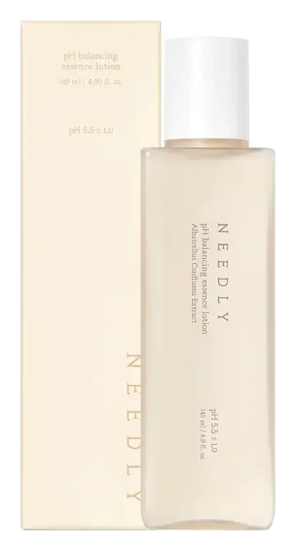 Needly pH Balancing Essence Lotion