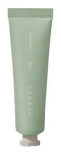 Needly Sensory Hand Cream - Rainy Garden