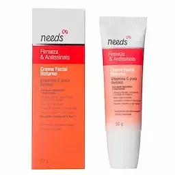 Needs Firming & Anti-Aging Night Cream