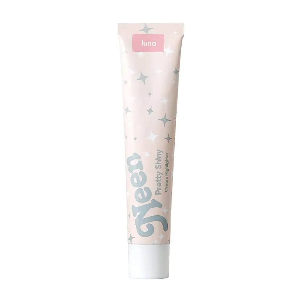 Neen Pretty Shiny Cream Highlighter