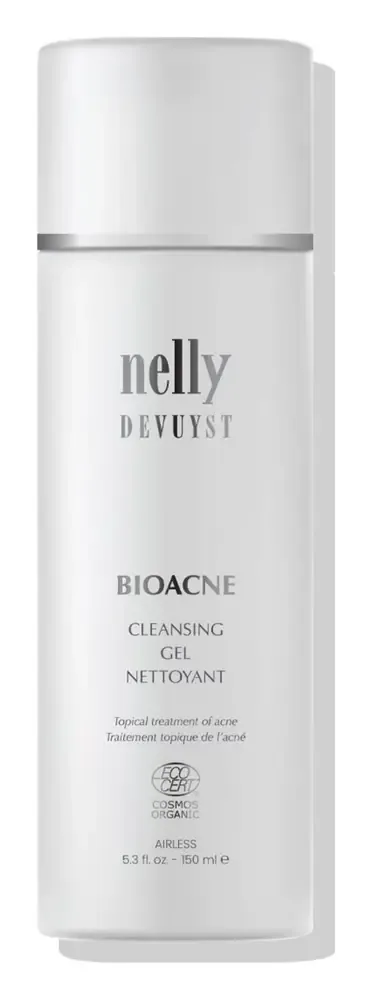 Nelly De Vuyst Bioacne Cleansing Gel