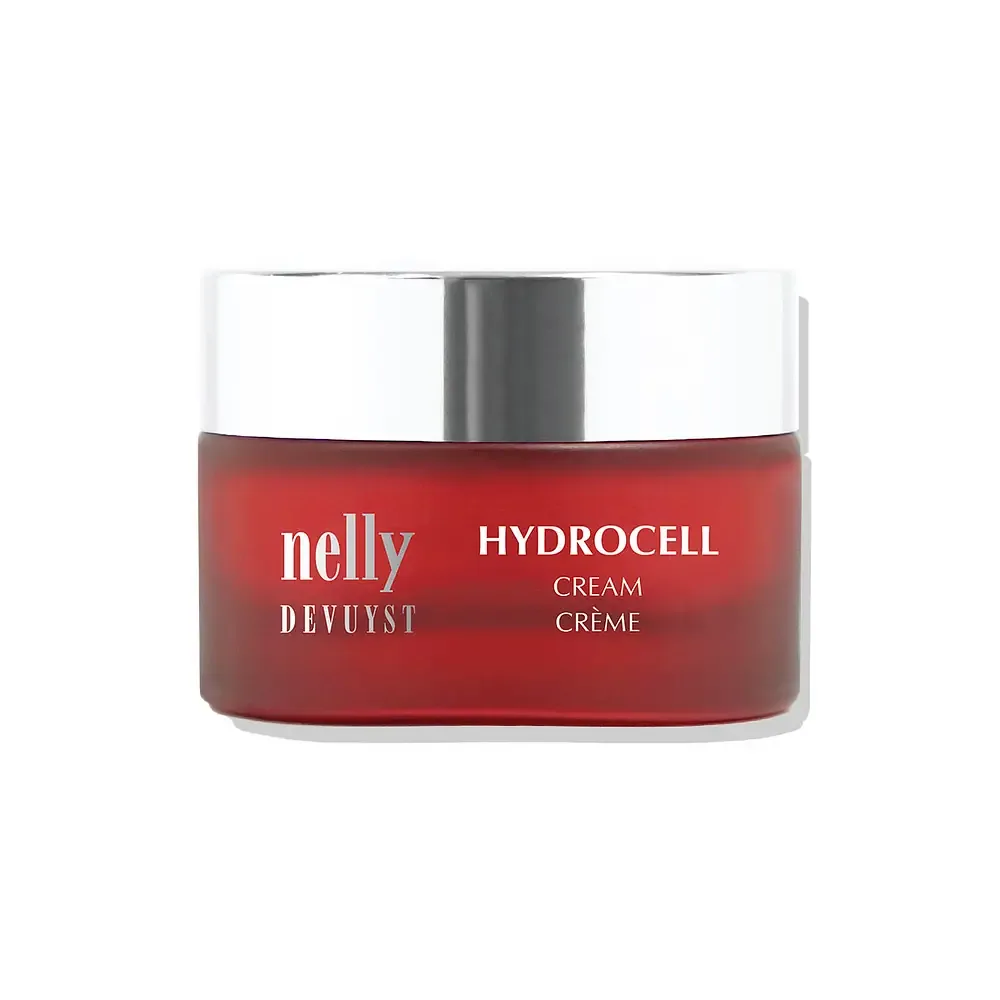Nelly De Vuyst Hydrocell Cream