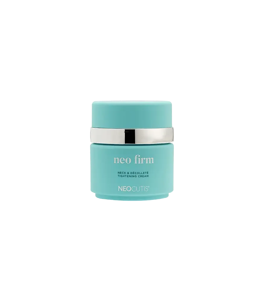 Neocutis Neo Firm Neck & Décolleté Tightening Cream