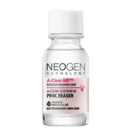 NEOGEN A-Clear Soothing Pink Eraser