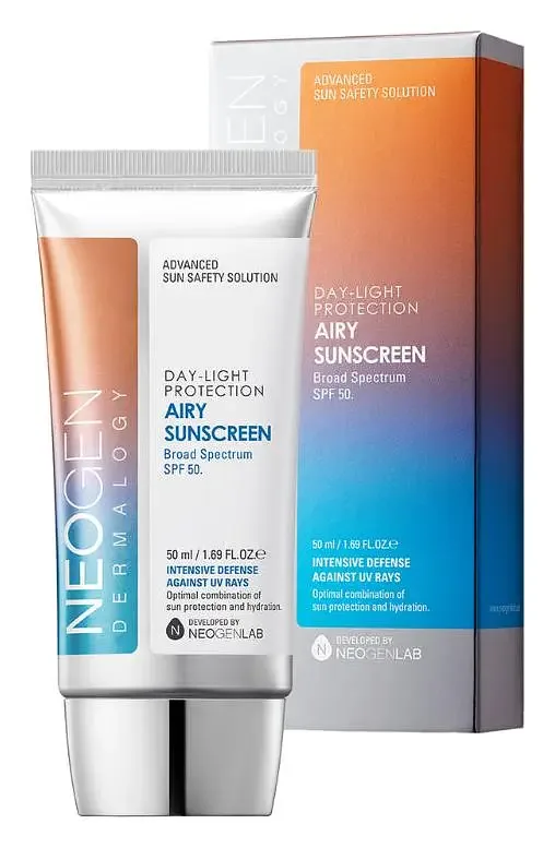 NEOGEN Day-Light Protection Airy Sunscreen SPF 50