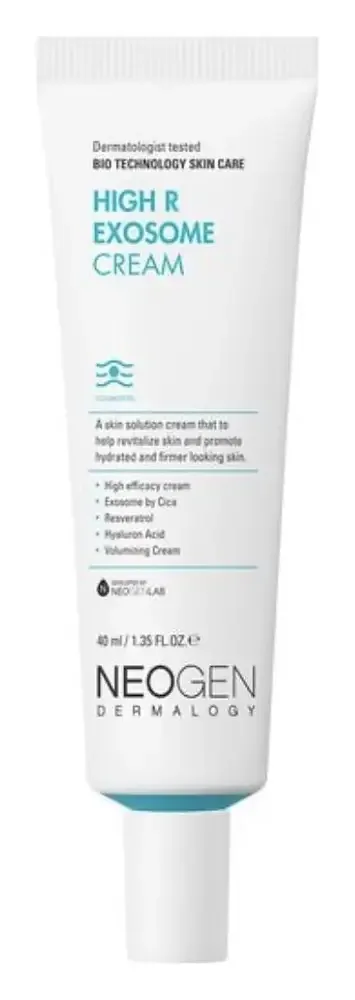 NEOGEN Dermalogy High R Exosome Cream