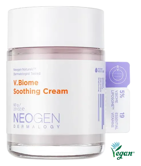 NEOGEN Dermalogy V.biome Soothing Cream