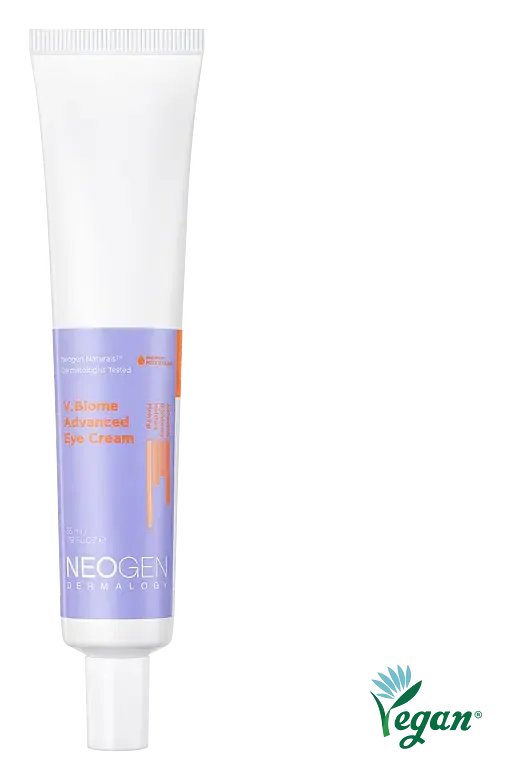 NEOGEN Dermatology V.biome Advanced Eye Cream