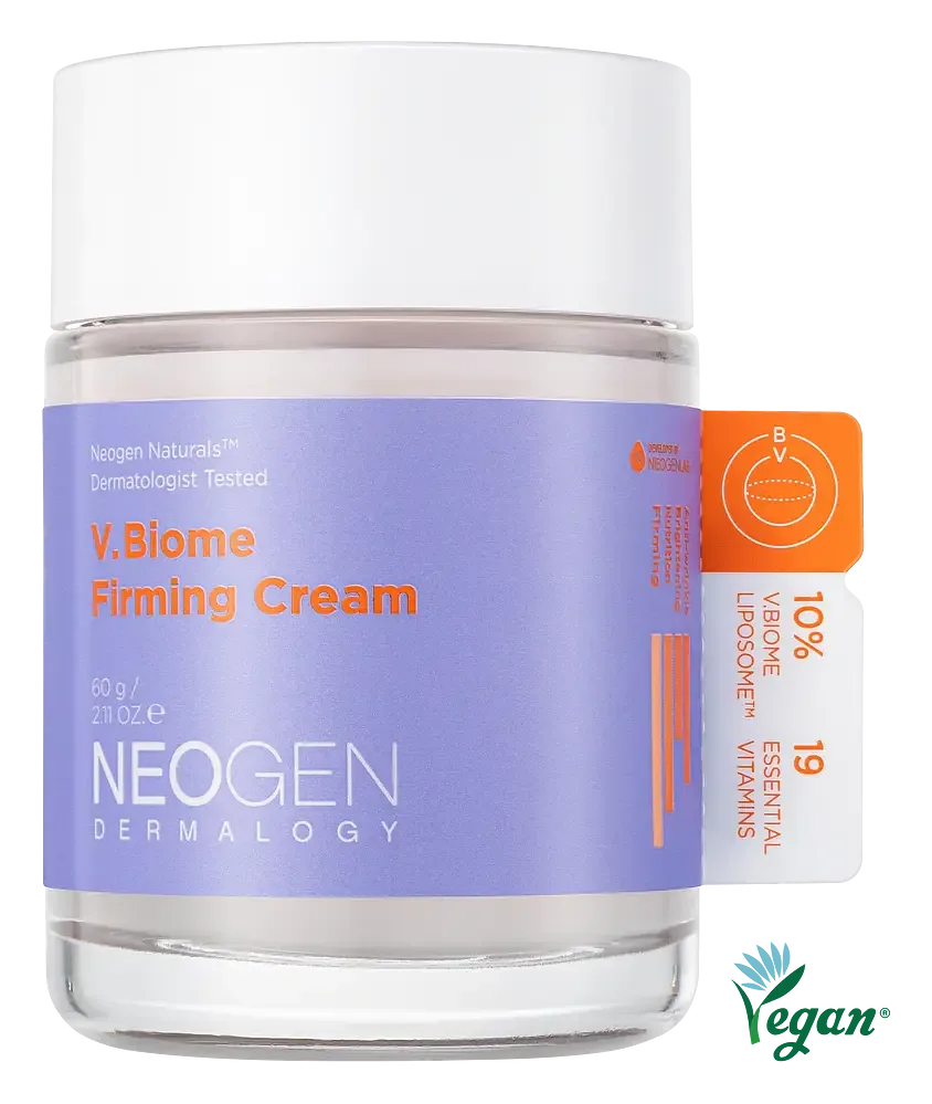 NEOGEN Dermatology V.biome Firming Cream