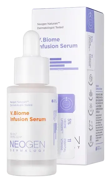 NEOGEN Dermatology V.Biome Infusion Serum