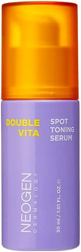 NEOGEN Double Vita Spot Toning Serum