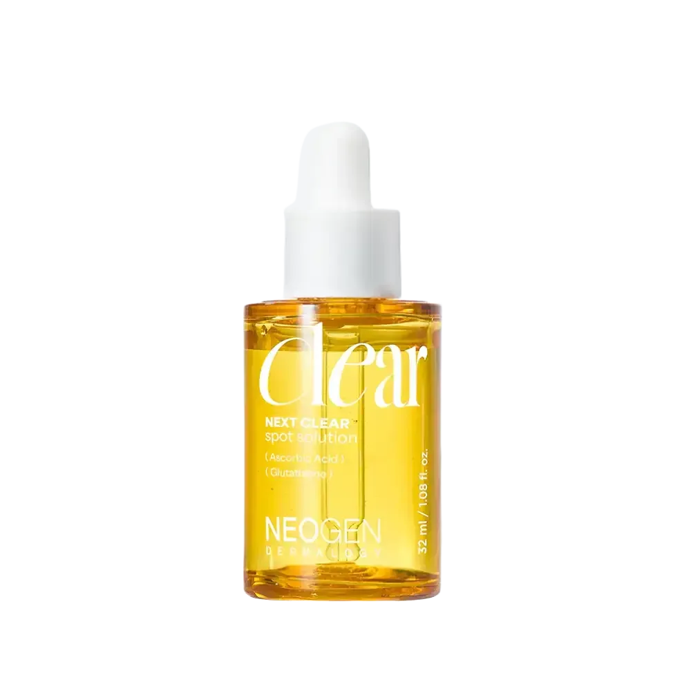 NEOGEN Next Clear Spot Solution