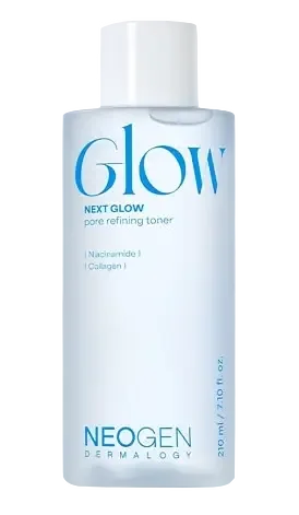 NEOGEN Next Glow Pore Refining Toner