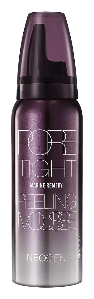 NEOGEN Pore Tight Peeling Mousse