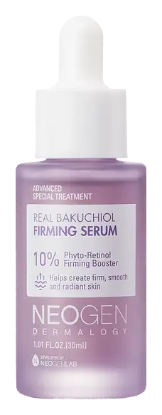 NEOGEN Real Bakuchiol Firming Serum