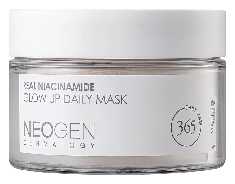 NEOGEN Real Niacinamide Glow Up Daily Mask
