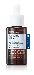 NEOGEN Real Retinol Serum 2%