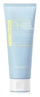 NEOGEN Sur.Medic+ Azulene Soothing pH Cleanser