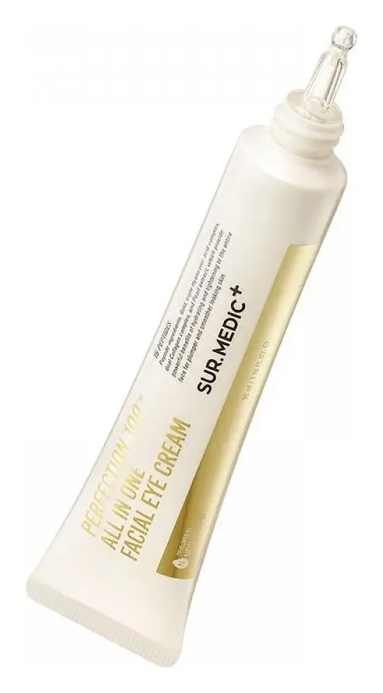 NEOGEN Sur.Medic+ Perfection 100 All In One Facial Eye Cream