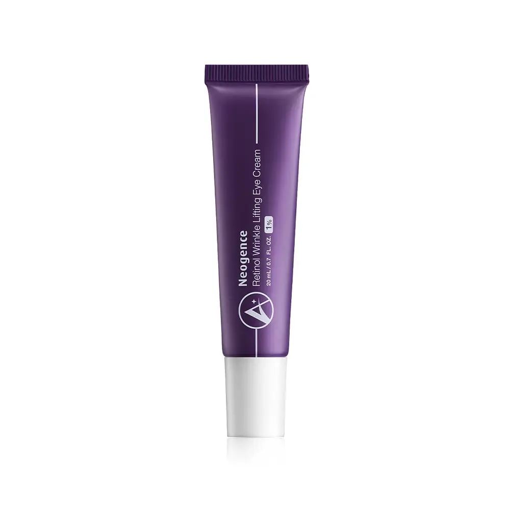 Neogence 1% Retinol Wrinkle Lifting Eye Cream