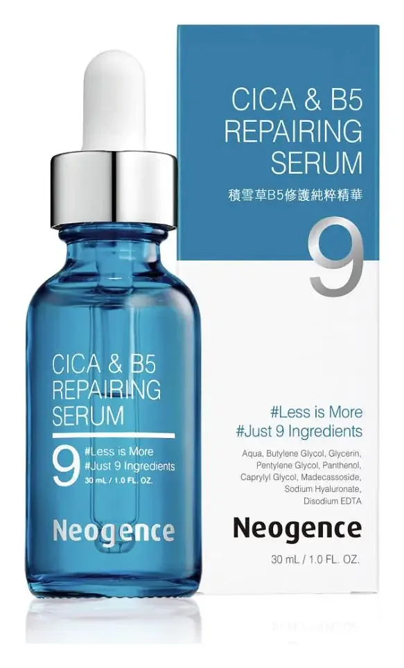 Neogence Cica & B5 Repairing Serum