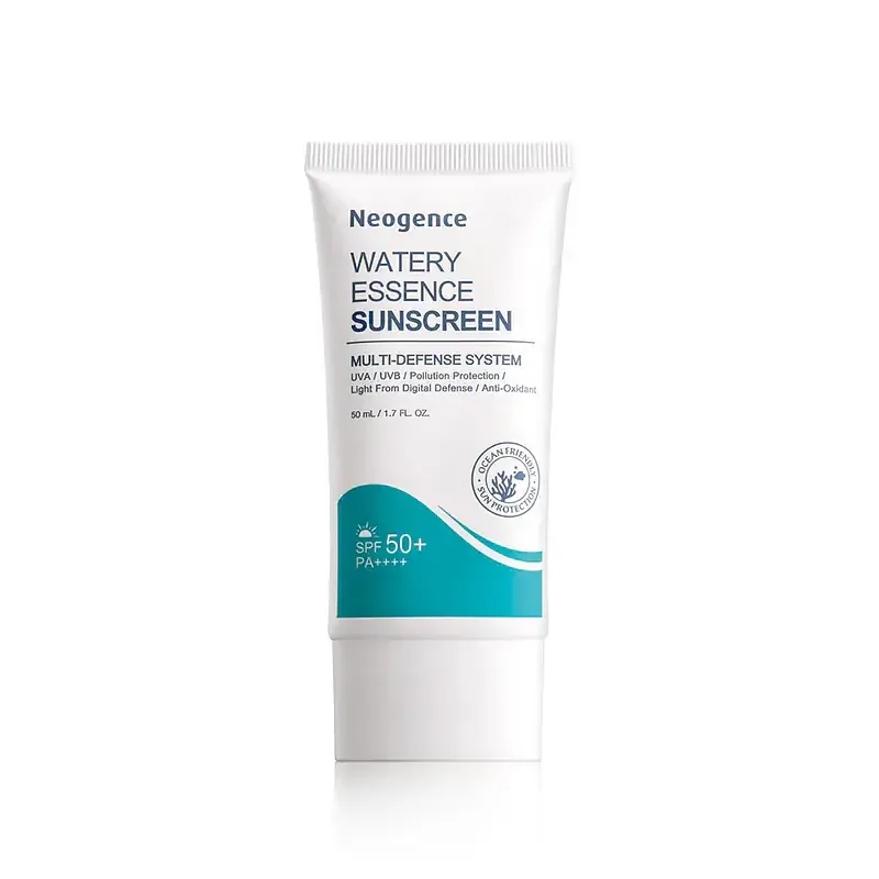 Neogence Watery Essence Sunscreen SPF 50+ PA++++