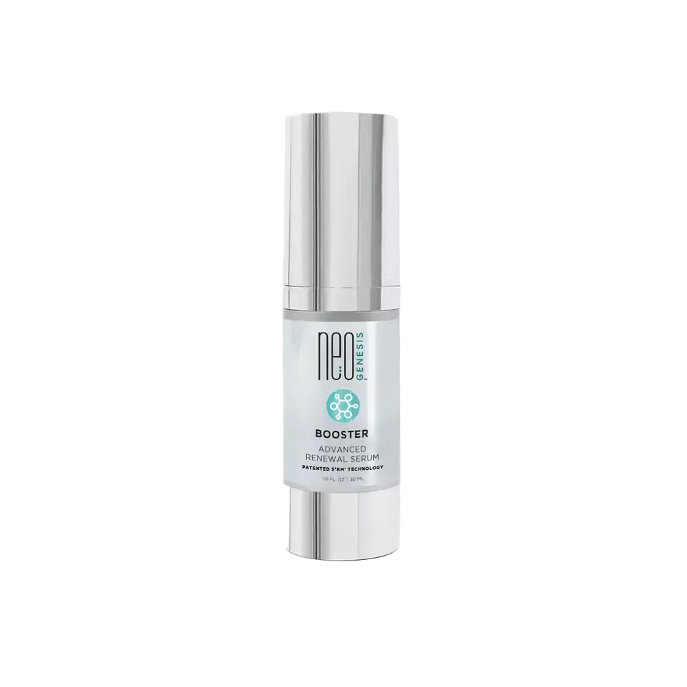 NeoGenesis Booster Advanced Renewal Serum