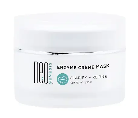NeoGenesis Enzyme Crème Mask