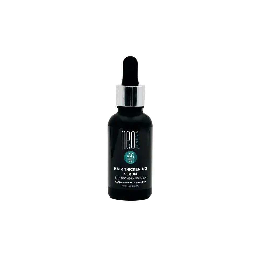NeoGenesis Hair Thickening Serum