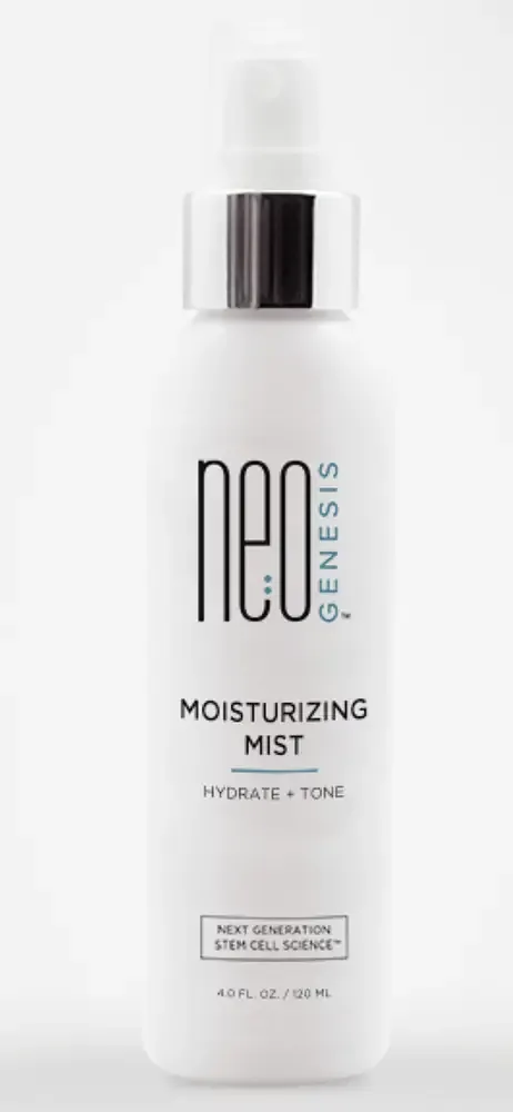 NeoGenesis Moisturizing Mist