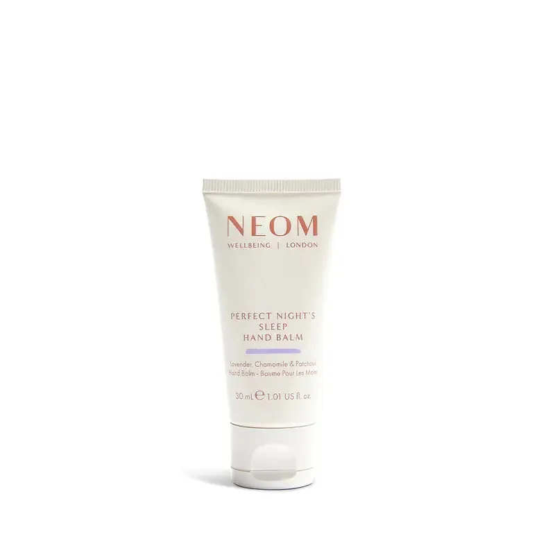 Neom Wellbeing Perfect Night's Sleep Hand Balm